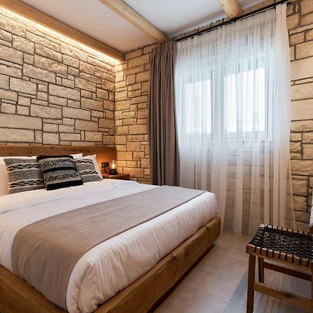 Mylostassi Villas With Balcony Plunge Pool Plati  Luaran gambar