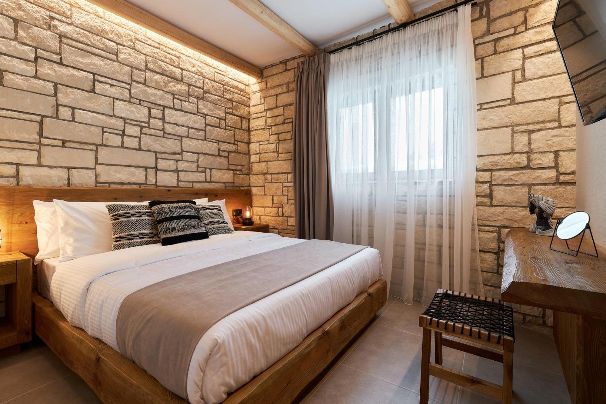 Mylostassi Villas With Balcony Plunge Pool Plati  Luaran gambar