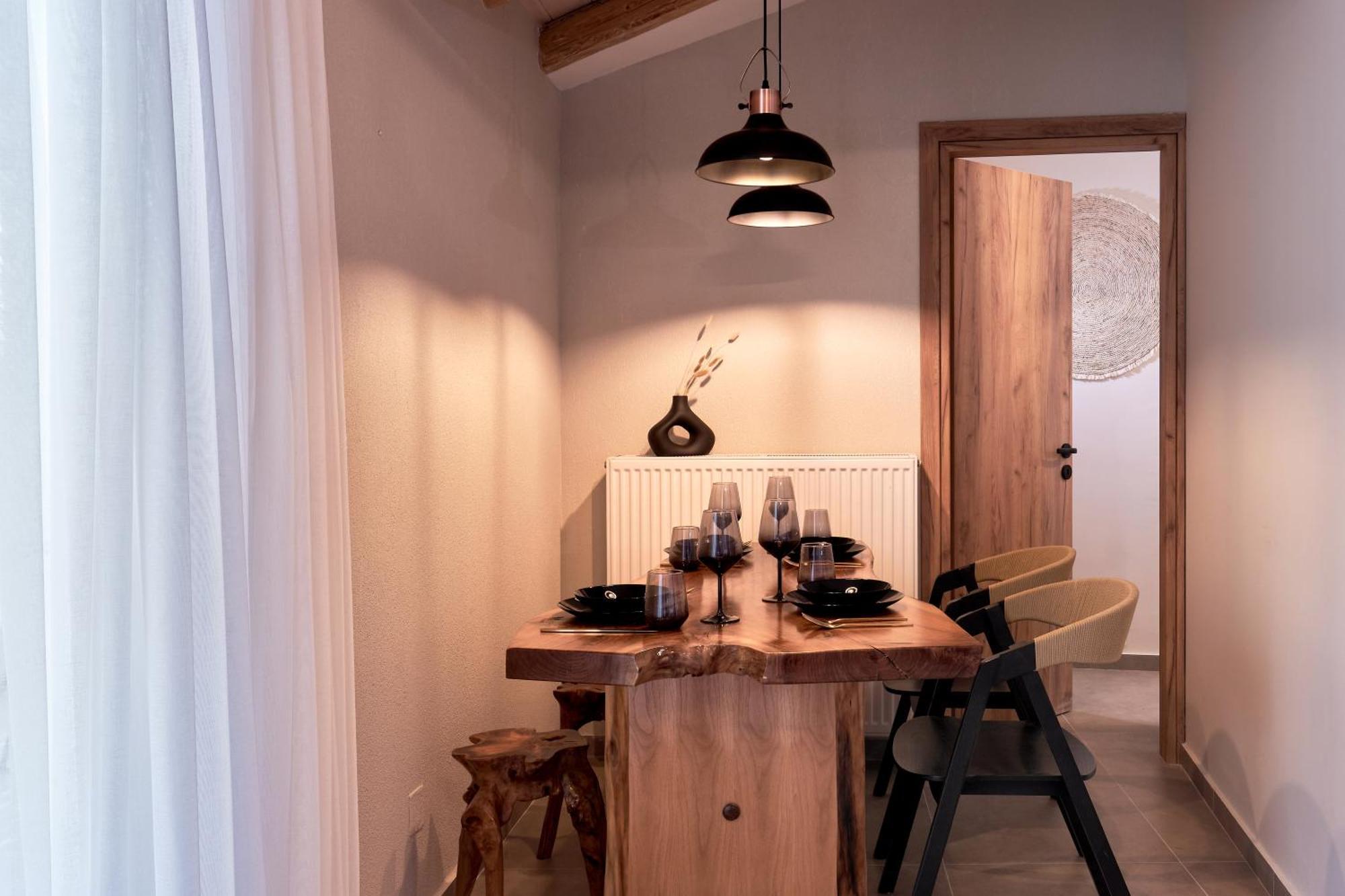 Mylostassi Villas With Balcony Plunge Pool Plati  Luaran gambar