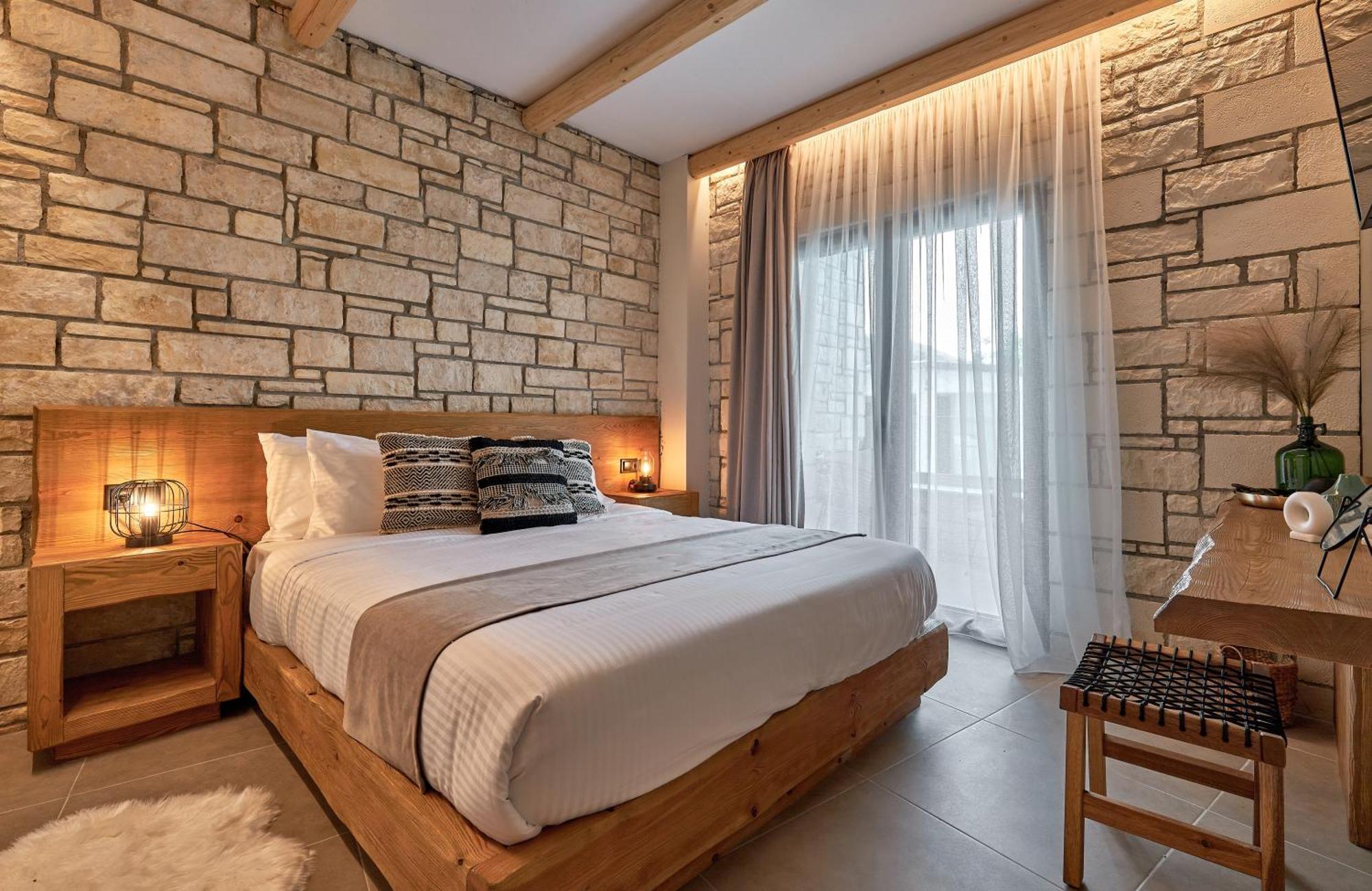 Mylostassi Villas With Balcony Plunge Pool Plati  Luaran gambar