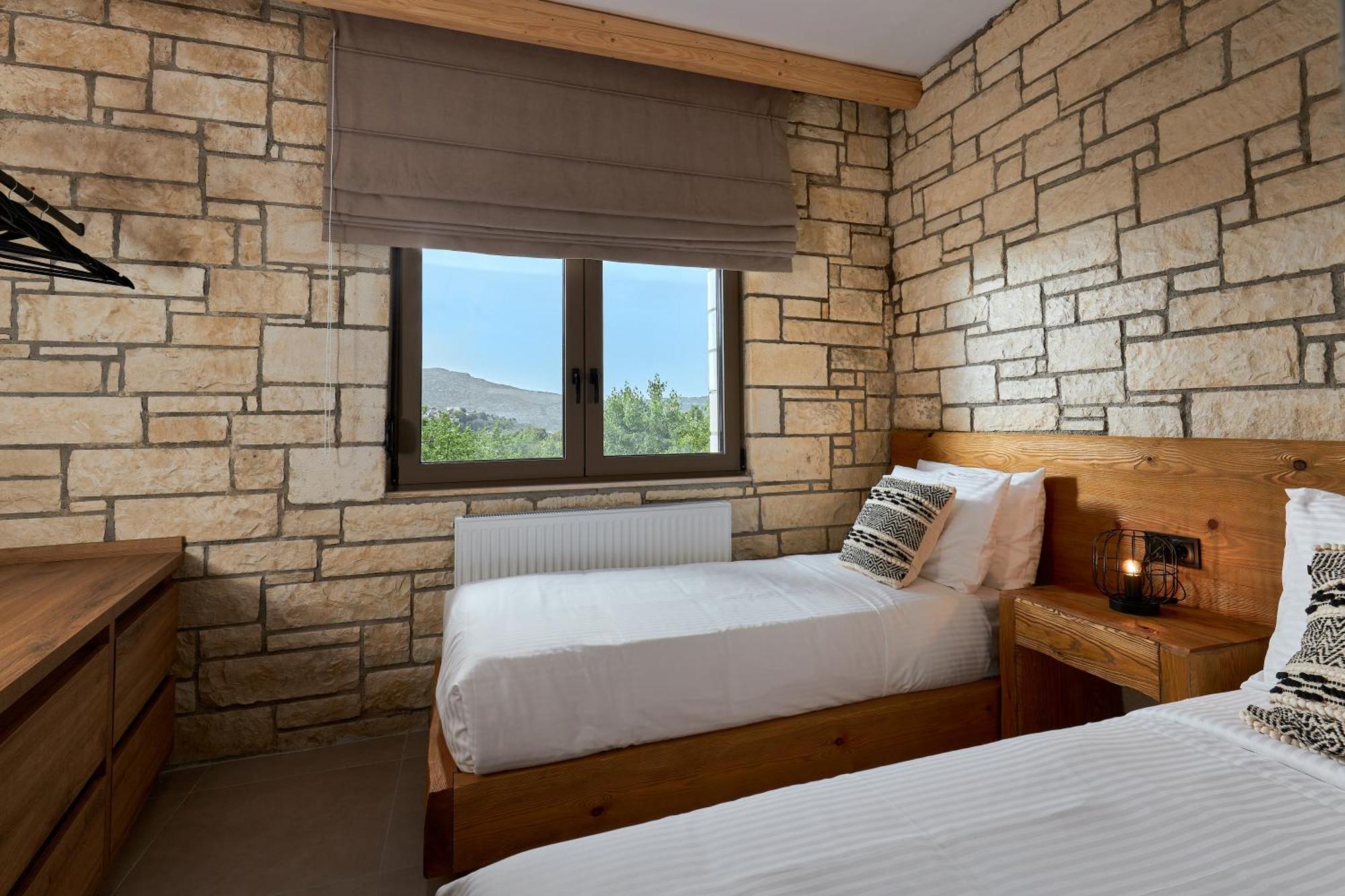 Mylostassi Villas With Balcony Plunge Pool Plati  Luaran gambar