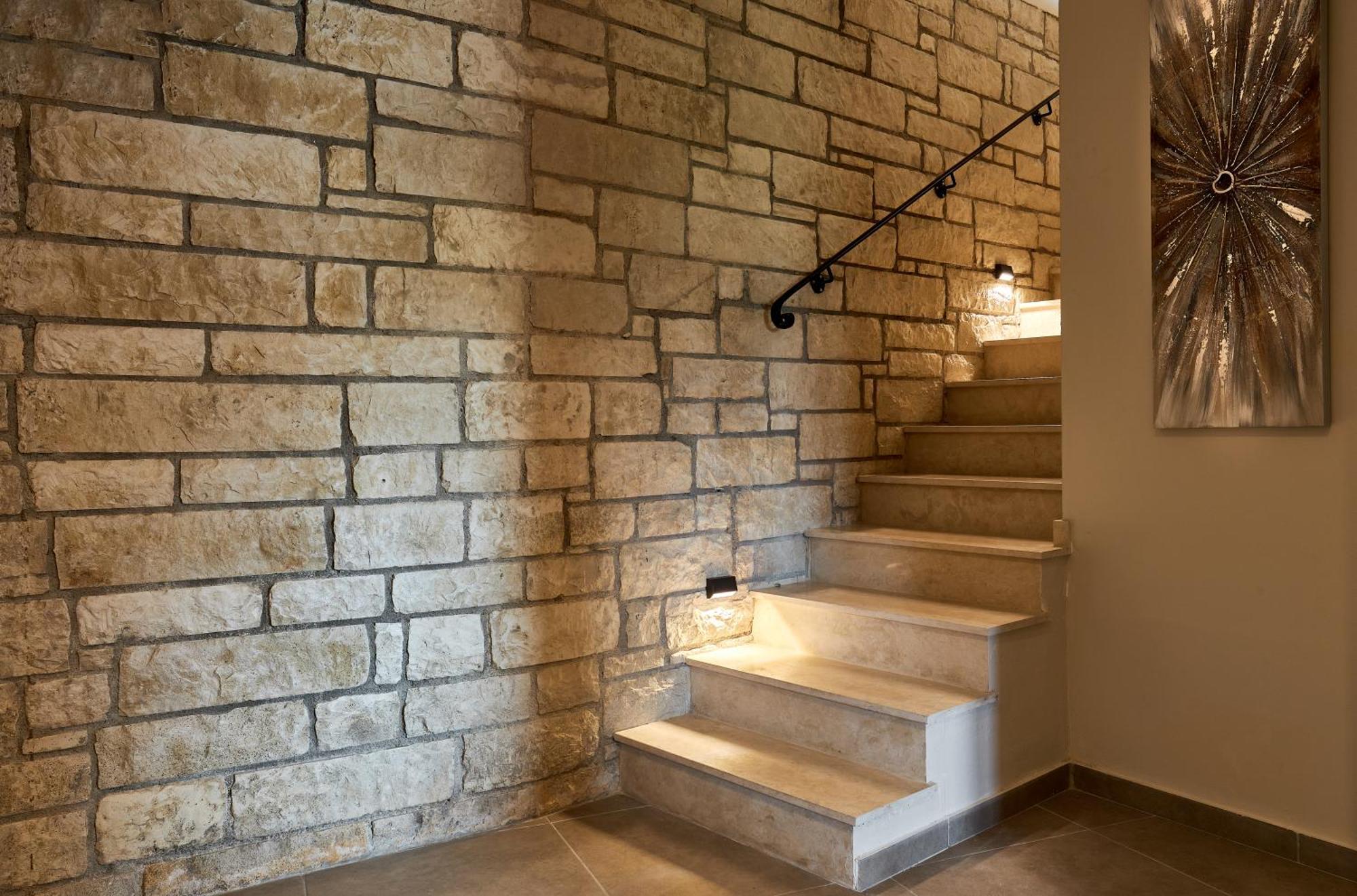 Mylostassi Villas With Balcony Plunge Pool Plati  Luaran gambar